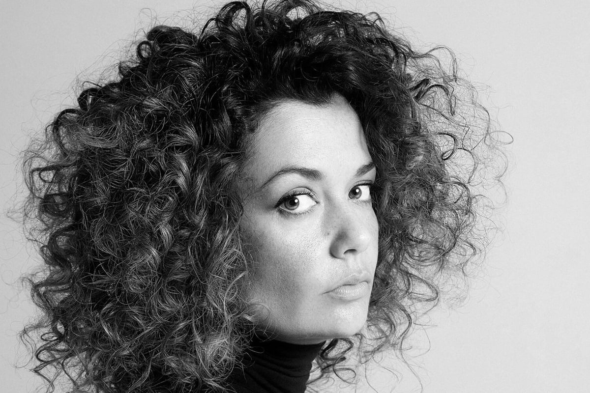 Perfect Pitch Publishing Signs Leah Flanagan