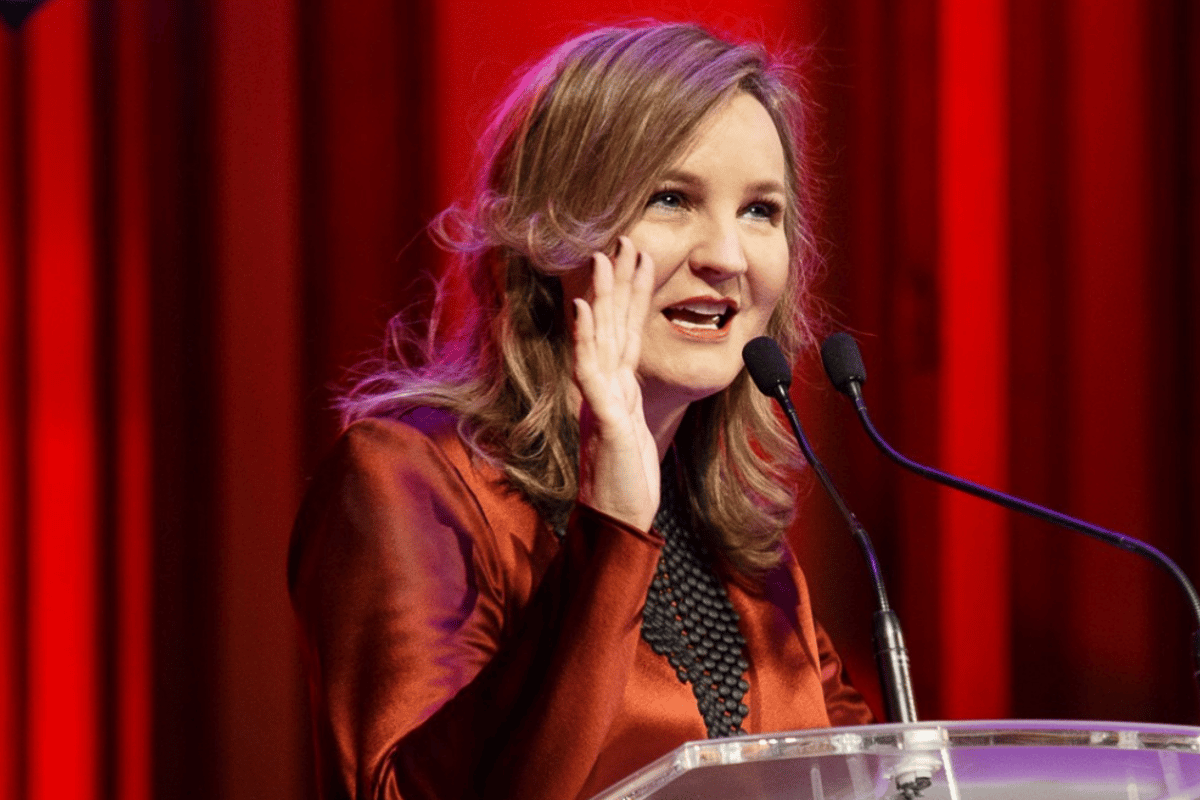 ‘It has been a pleasure’: Music SA chief Lisa Bishop to depart