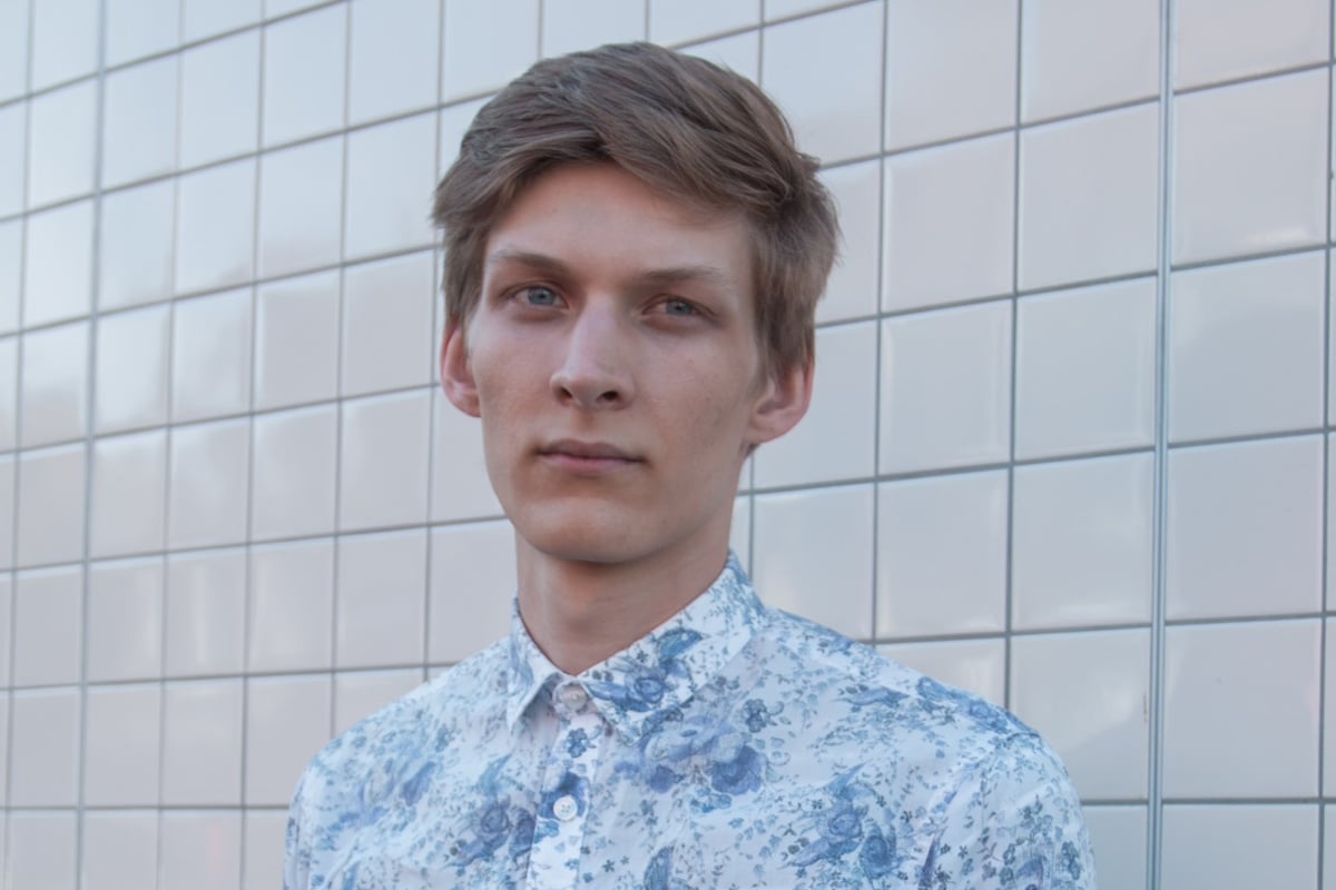 Hot Seat: Luke Byatt on four years of Futuremag Music