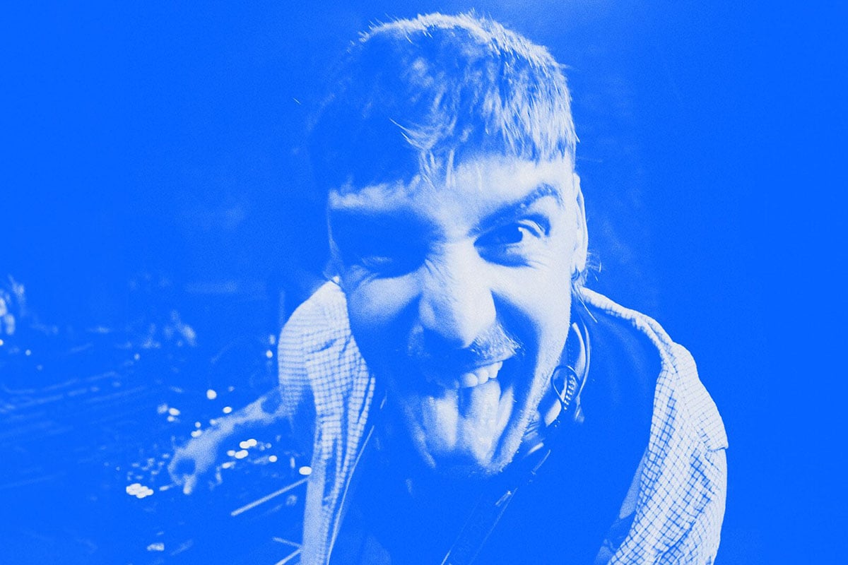 Blue Music Services Launches ‘The Blueprint Project’ to Accelerate Australia’s Next Electronic Stars