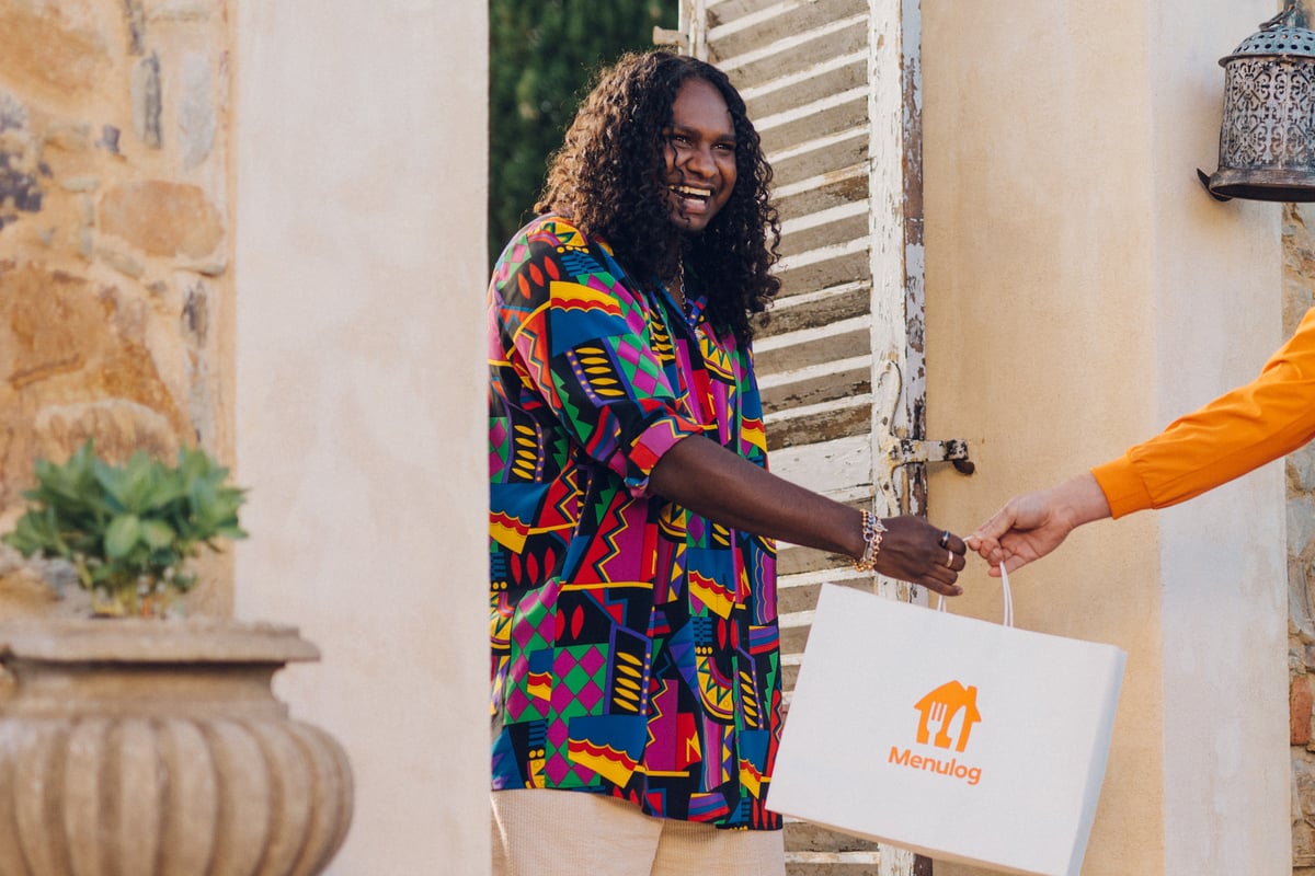 Menulog recruits Baker Boy, Kirsten Salty, D’Arcy Spiller & Big Twisty for new musical campaign