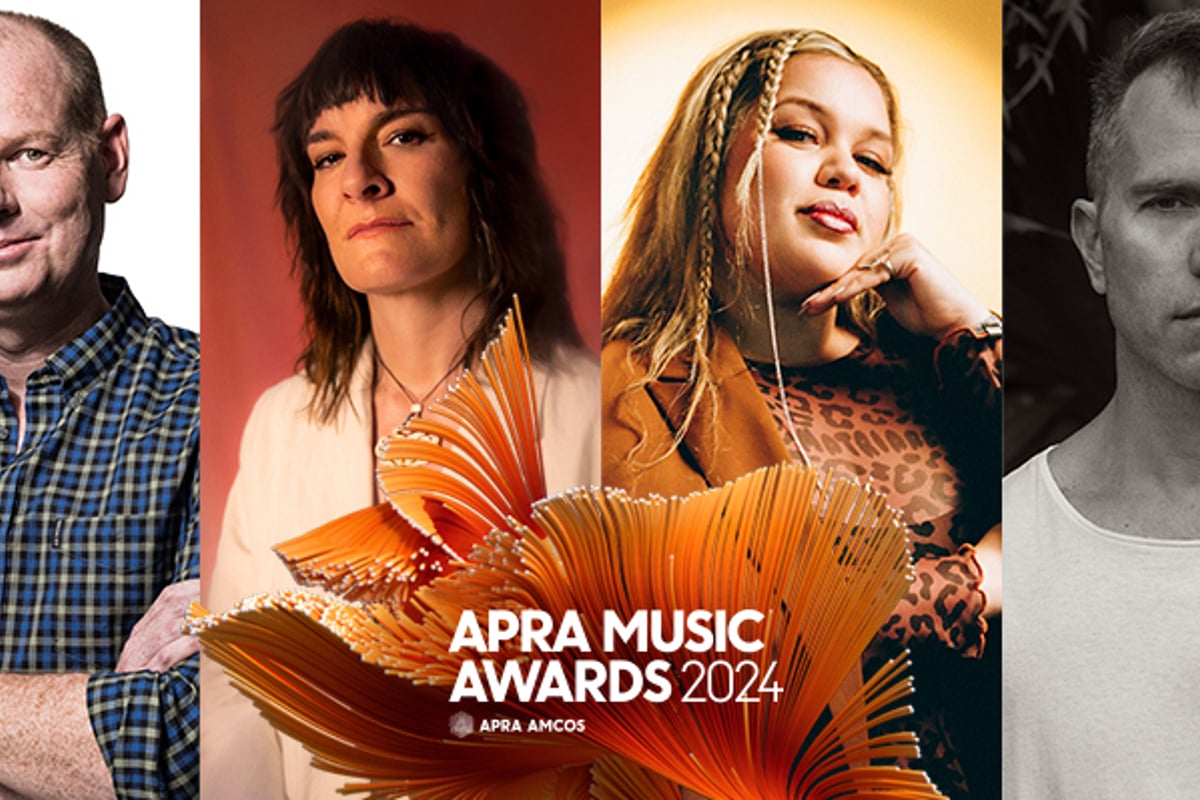 APRA Music Awards 2024: Organisers Unveil New Heavy Music Category, Host, Musical Director