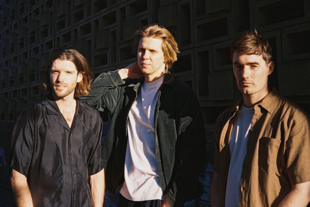 Sony Music Australia Signs Mansionair for Global Deal (EXCLUSIVE)