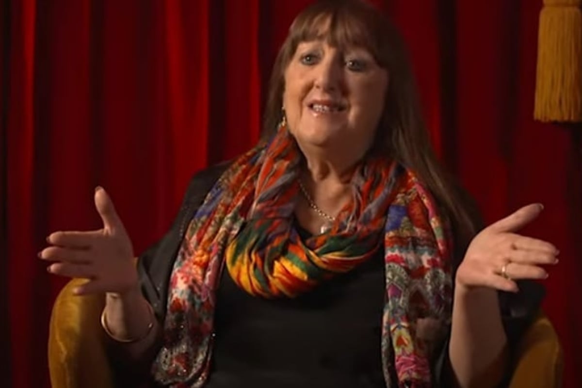 Marcie Jones, Leader of Marcie and the Cookies, Dies at 79