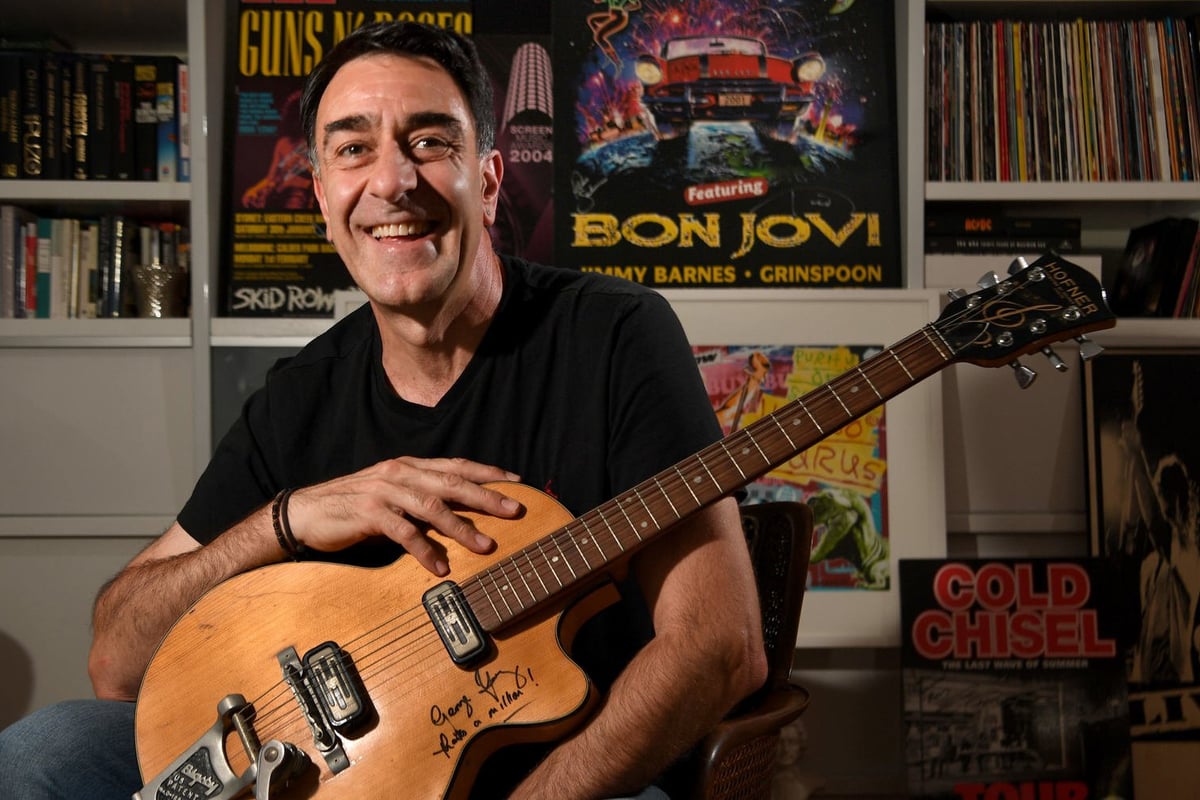 Dominic ‘Mick’ Mazzone Memorial Service: Details Revealed