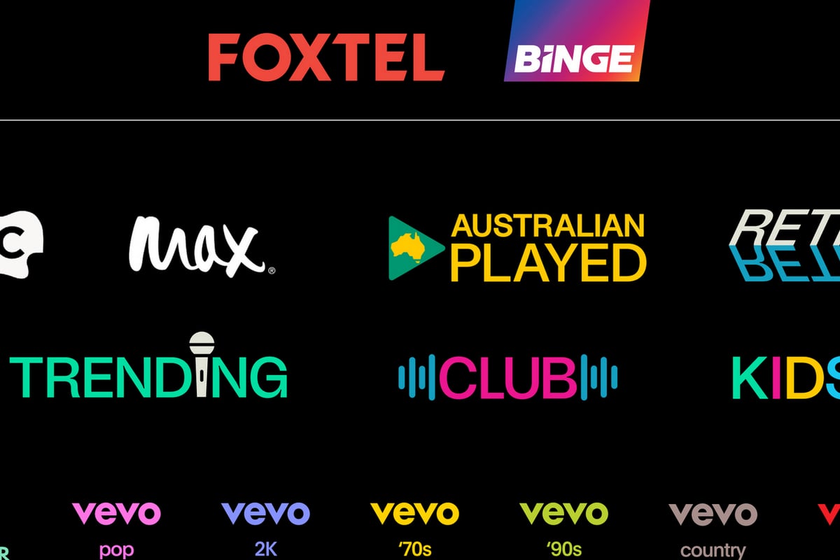 Foxtel Group Presses Play on ‘Bold’ Music Channel Rollout