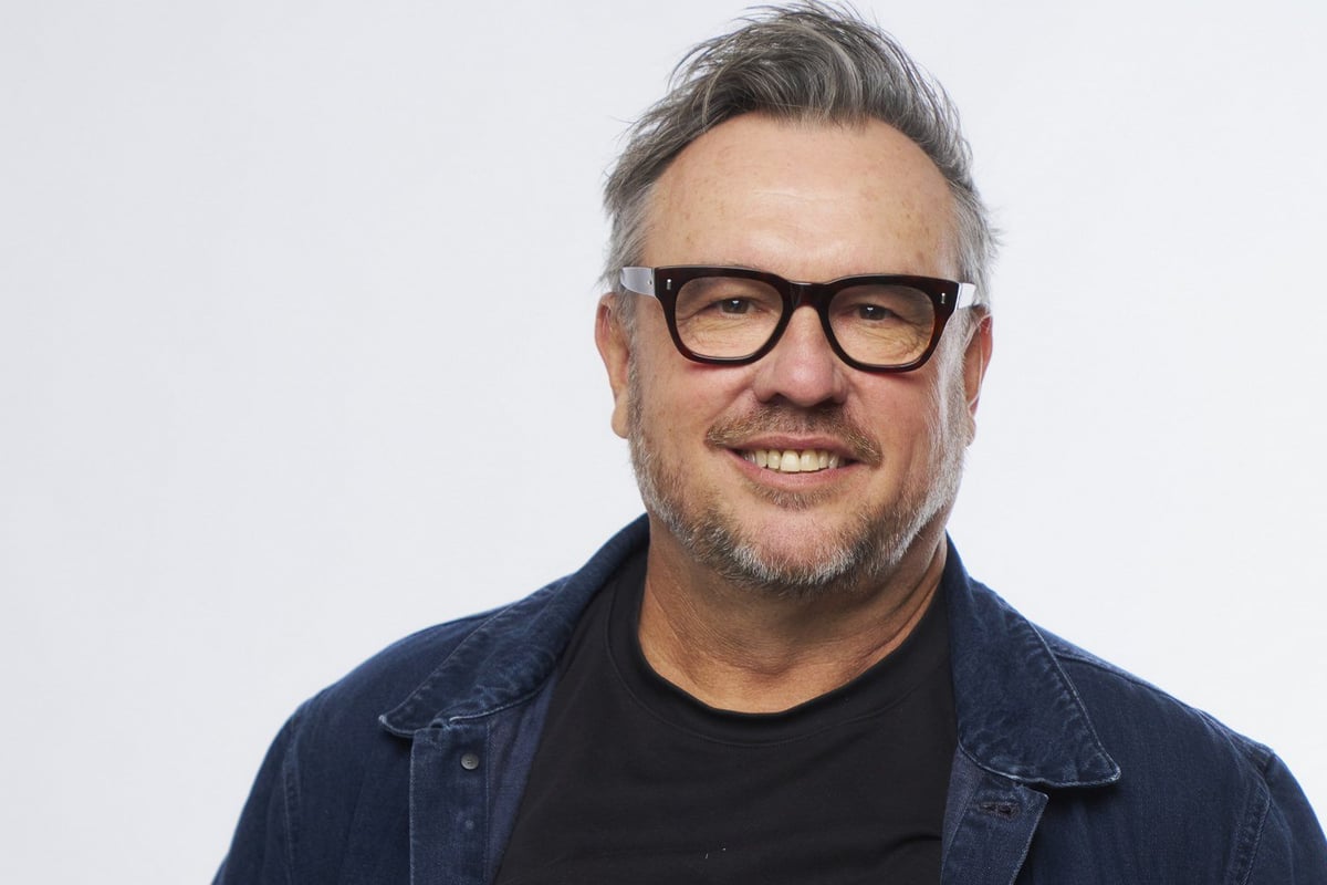 Paul Piticco Has a New Job Title at Live Nation