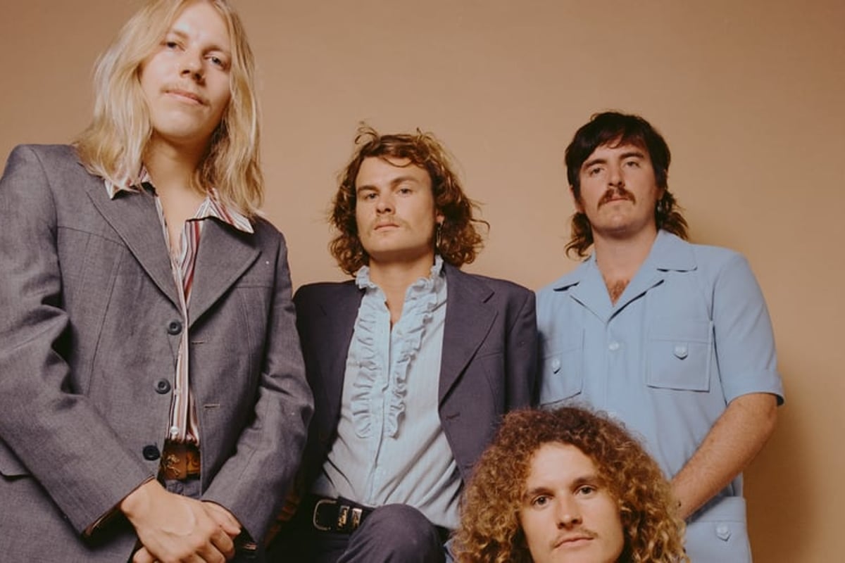 BMG Signs Pacific Avenue (EXCLUSIVE)