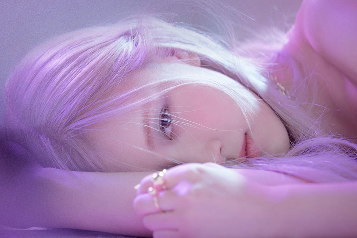 Rosé Reigns Again on ARIA Chart With ‘APT.’