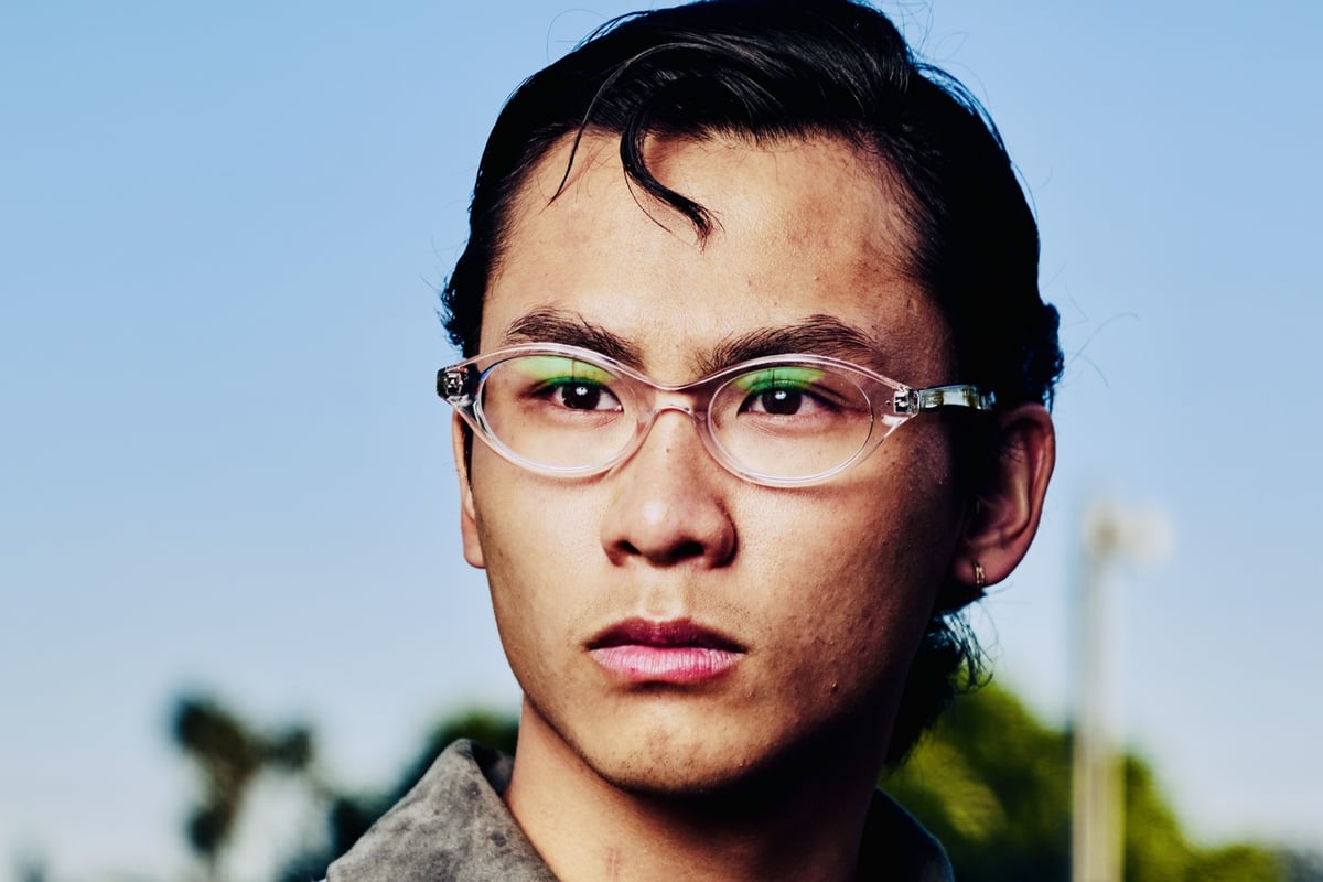 Grentperez’s ‘Backflips’ Lands Top 3 ARIA Chart Debut