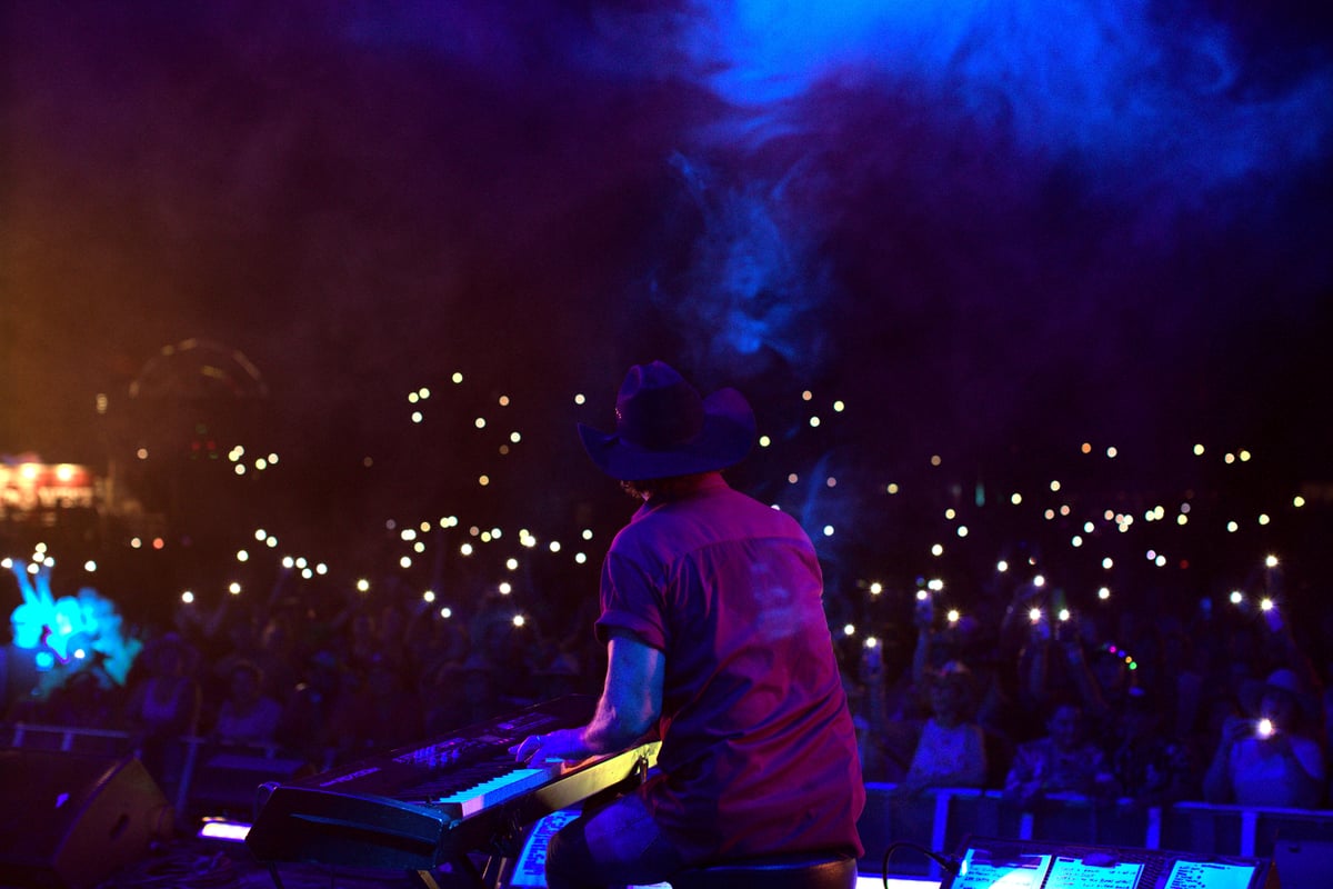 New Queensland festival passes vaccine & tourism tests