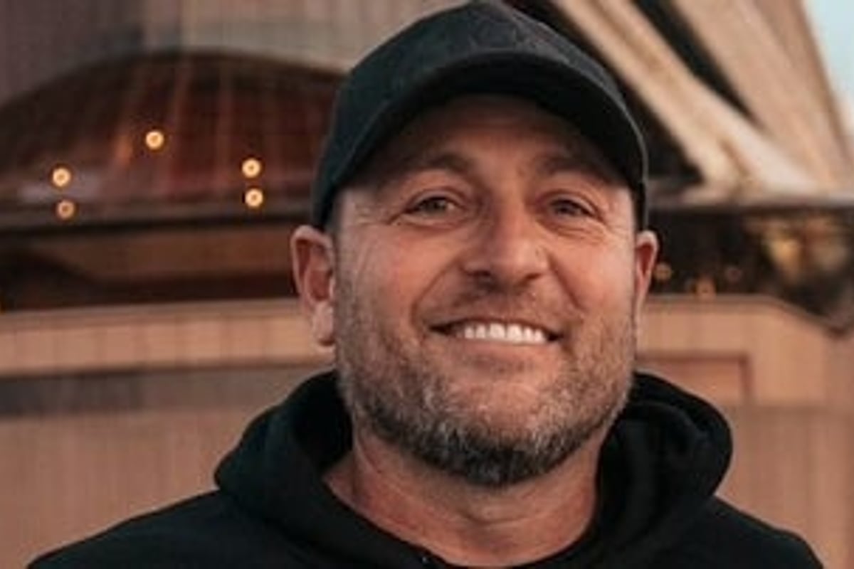 Destroy All Lines Recruits Veteran Promoter Scott Mesiti