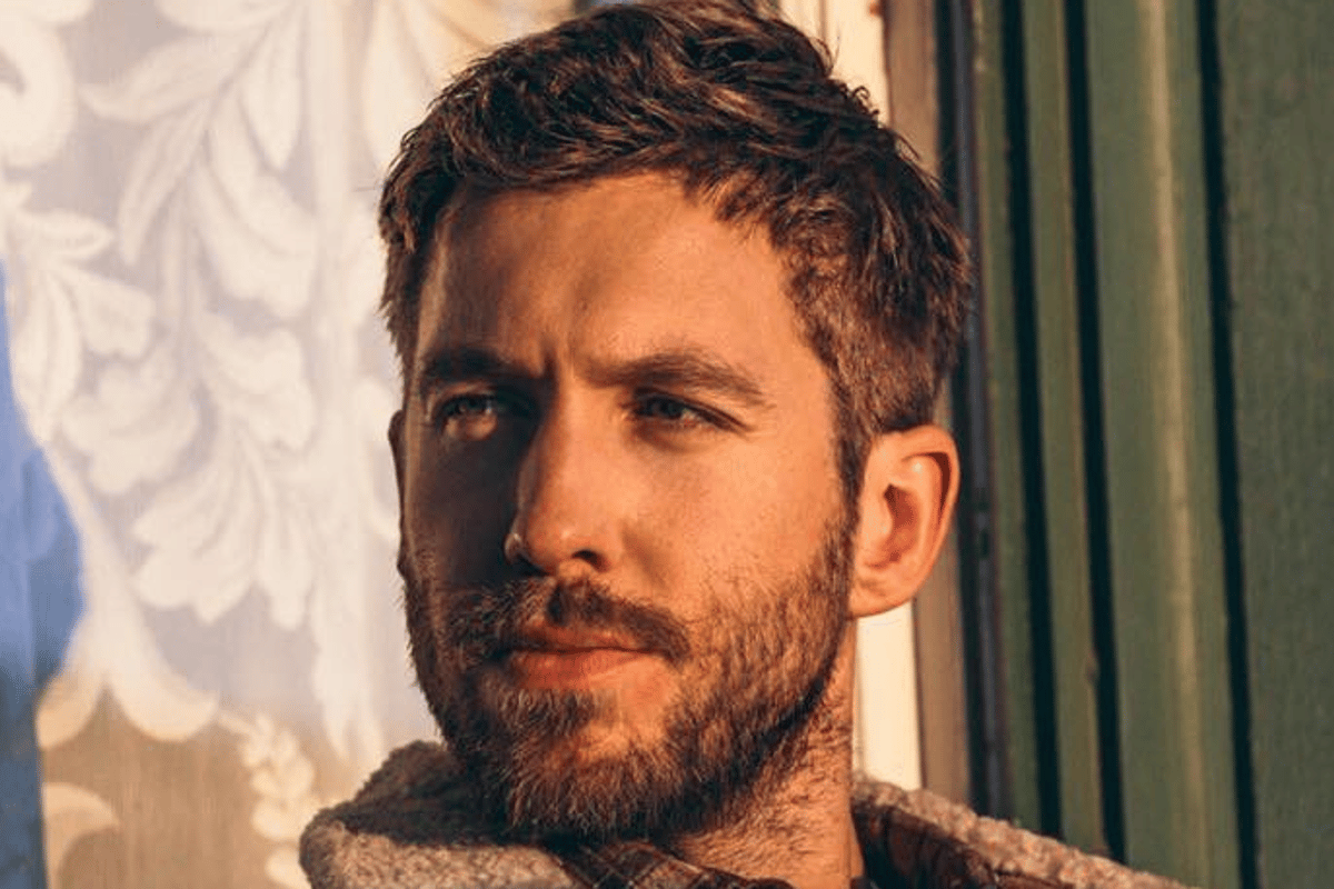 Calvin Harris world’s highest paid DJ for sixth year in a row