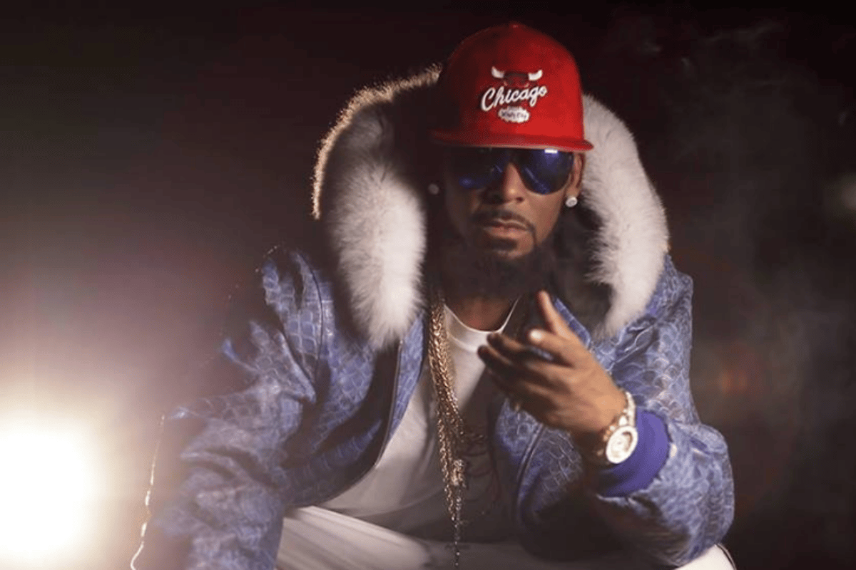 R. Kelly’s Aussie promoter responds to “fake tour” claim