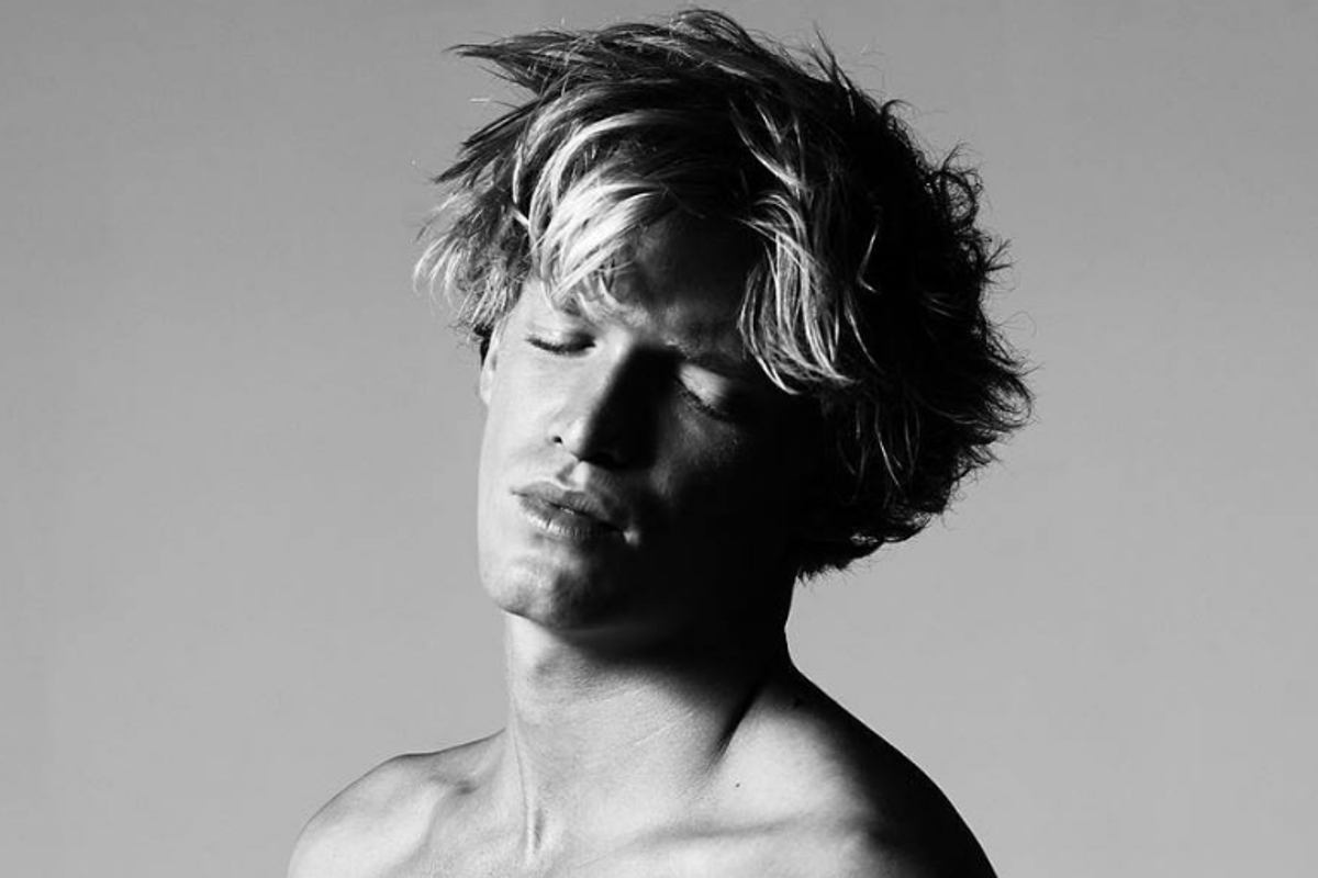 Australia’s Cody Simpson making Broadway debut