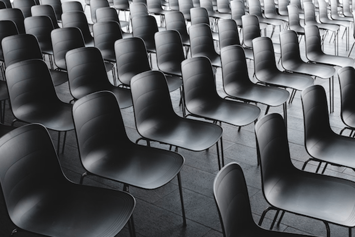 Combating Skills Shortages in the Events Sector: ‘A Crisis’