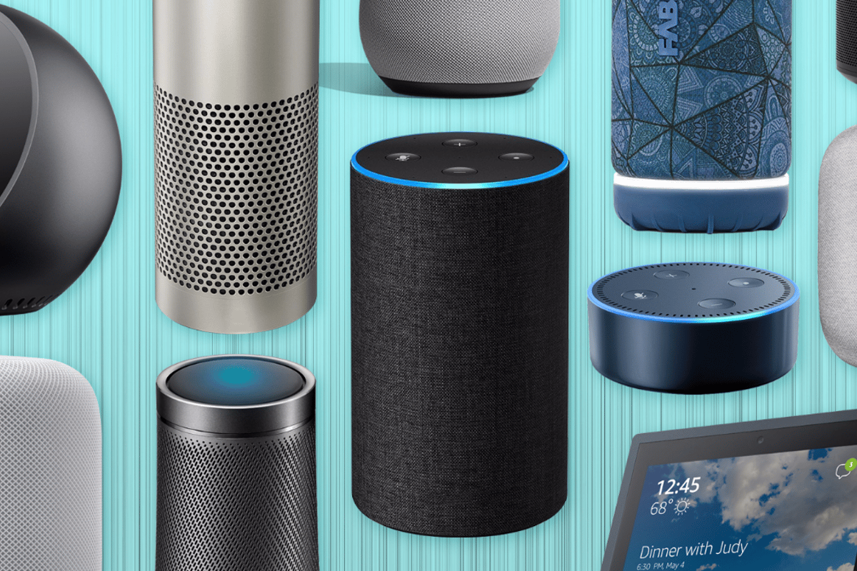 Smart speakers a slow growth for music discovery in Australia