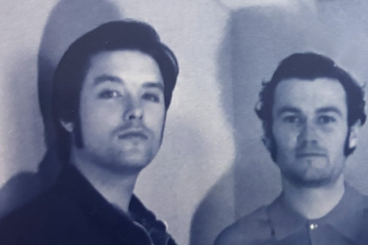 How James Roden and Andy Cassell Paid Tribute to Pete Lusty With a Unique Recording Project