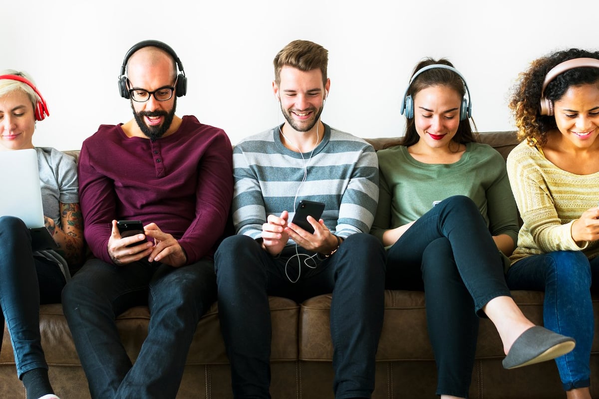 A user-centric streaming model could save the music industry [op-ed]