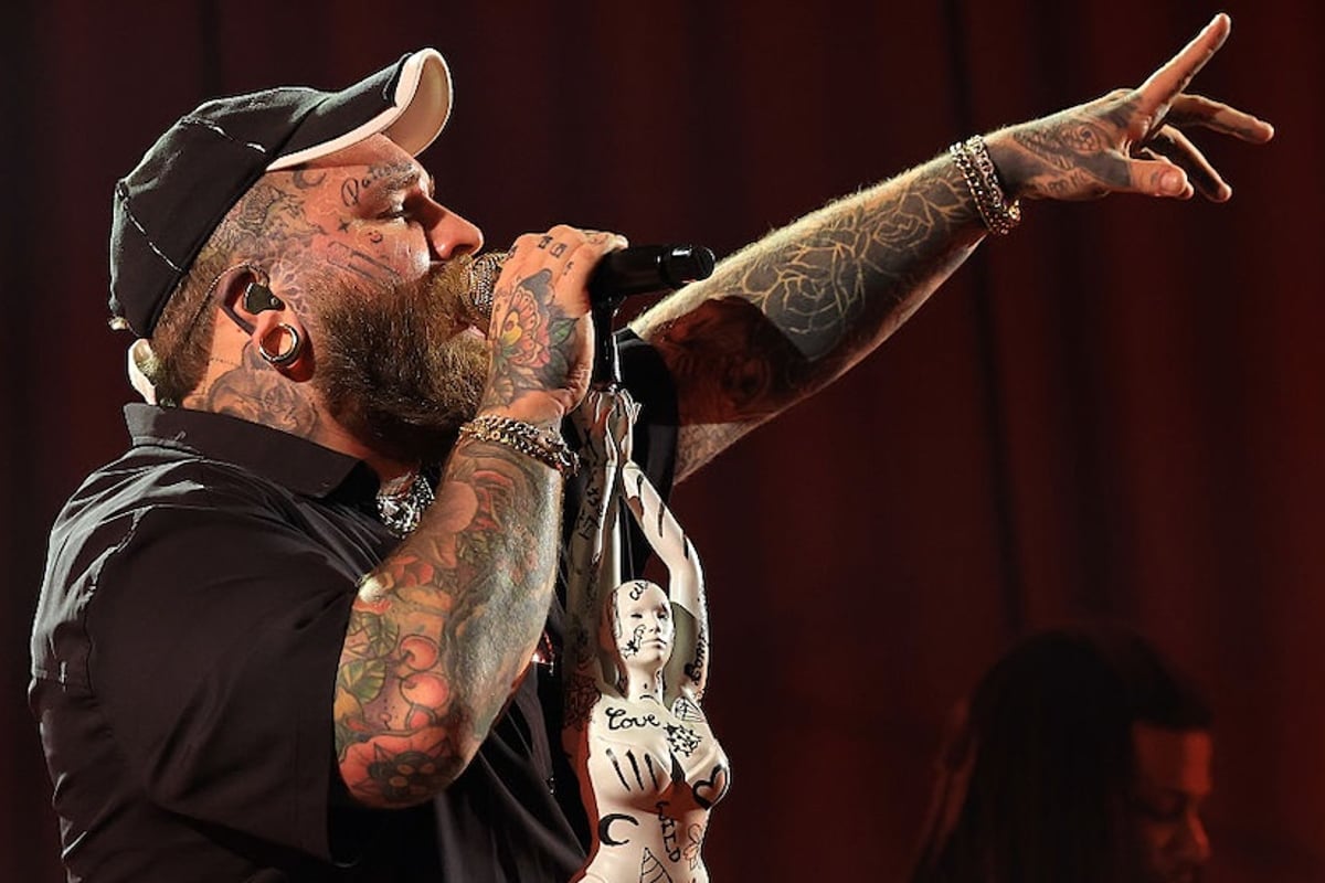 NRL Head Slams AFL After Booking Teddy Swims for 2025 Grand Final