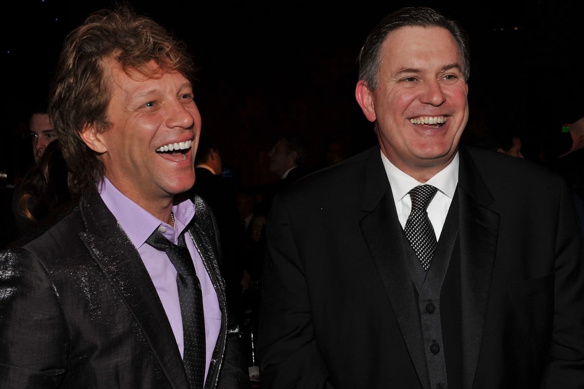 Oak View Group Chairman Tim Leiweke Steps Down Following DoJ Indictment