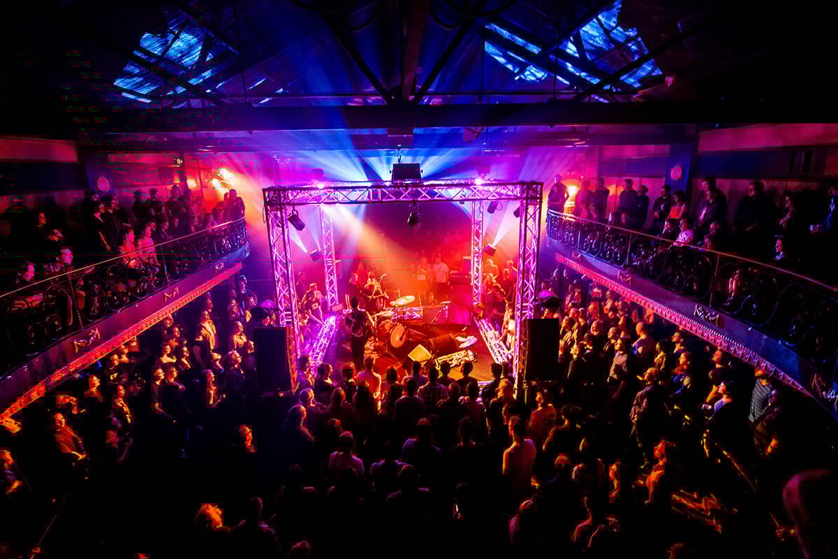 Brisbane Festival 2025 Puts Australian Artists Centre Stage with Expansive Music Program