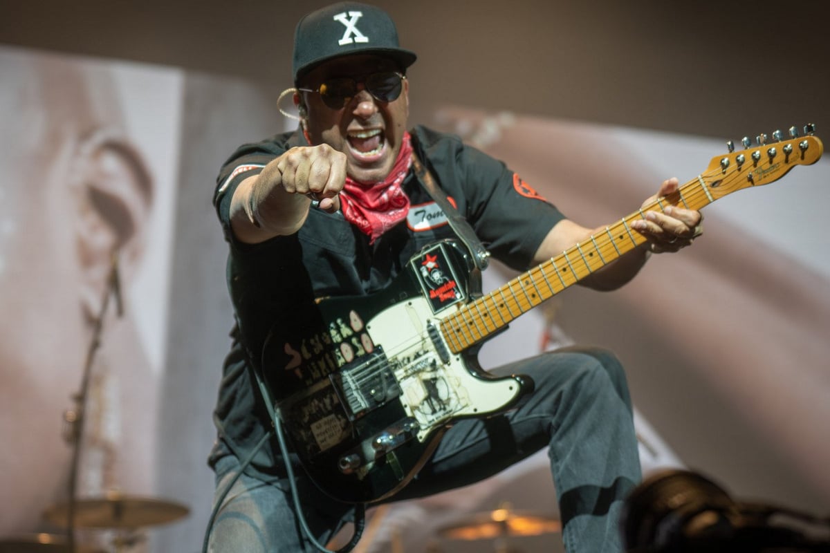 ‘Festivals Are Back’: Bluesfest 2025 Boasts Third-Biggest Attendance