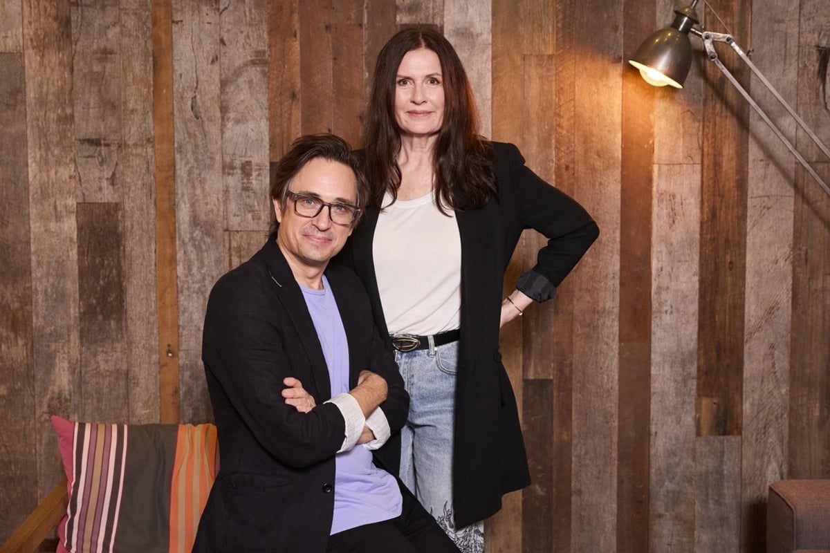 Global Creatures Grabs Stage Rights For ‘Boy Swallows Universe’