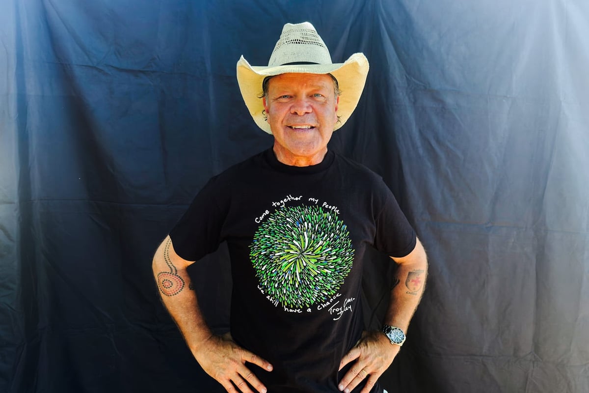 Ausmusic T-Shirt Day Sweeps the Country with Unprecedented Industry Support