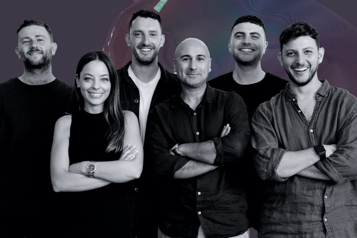 Live Business Breakfast: Variety Australia, Twilio Presents ‘Live Business Award’