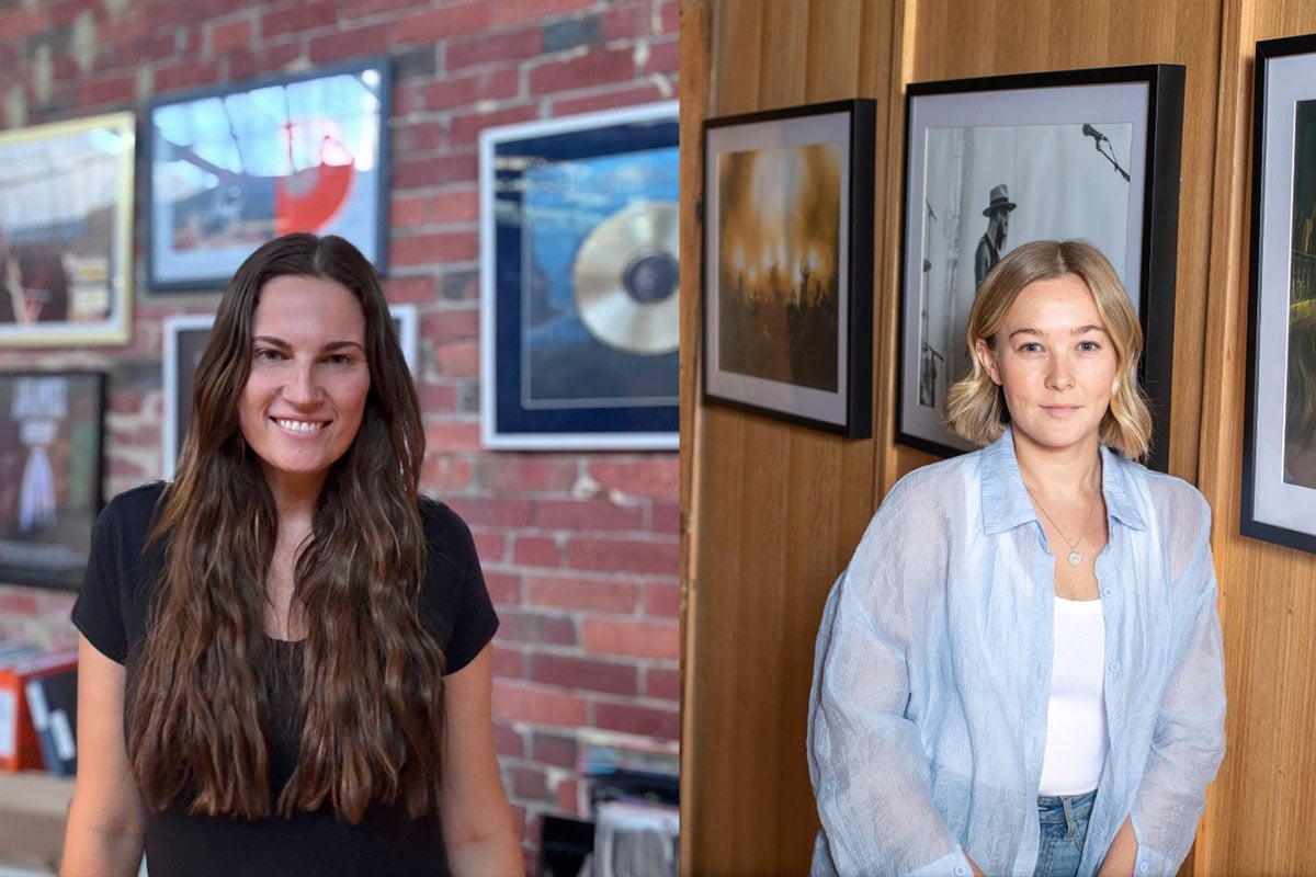UNIFIED Music Group Bolsters Leadership Team as Company Enters New Growth Phase