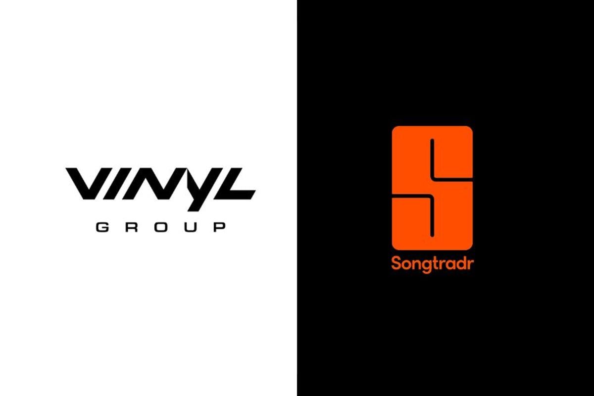 Vinyl Group Secures $1.5 Million Credit Line with Songtradr