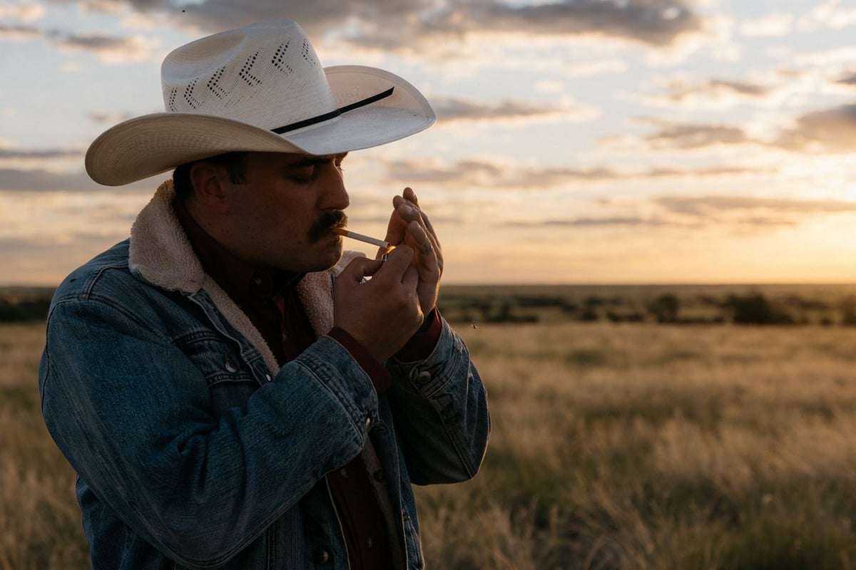 Wade Forster Signs with UNIFIED Artist Management