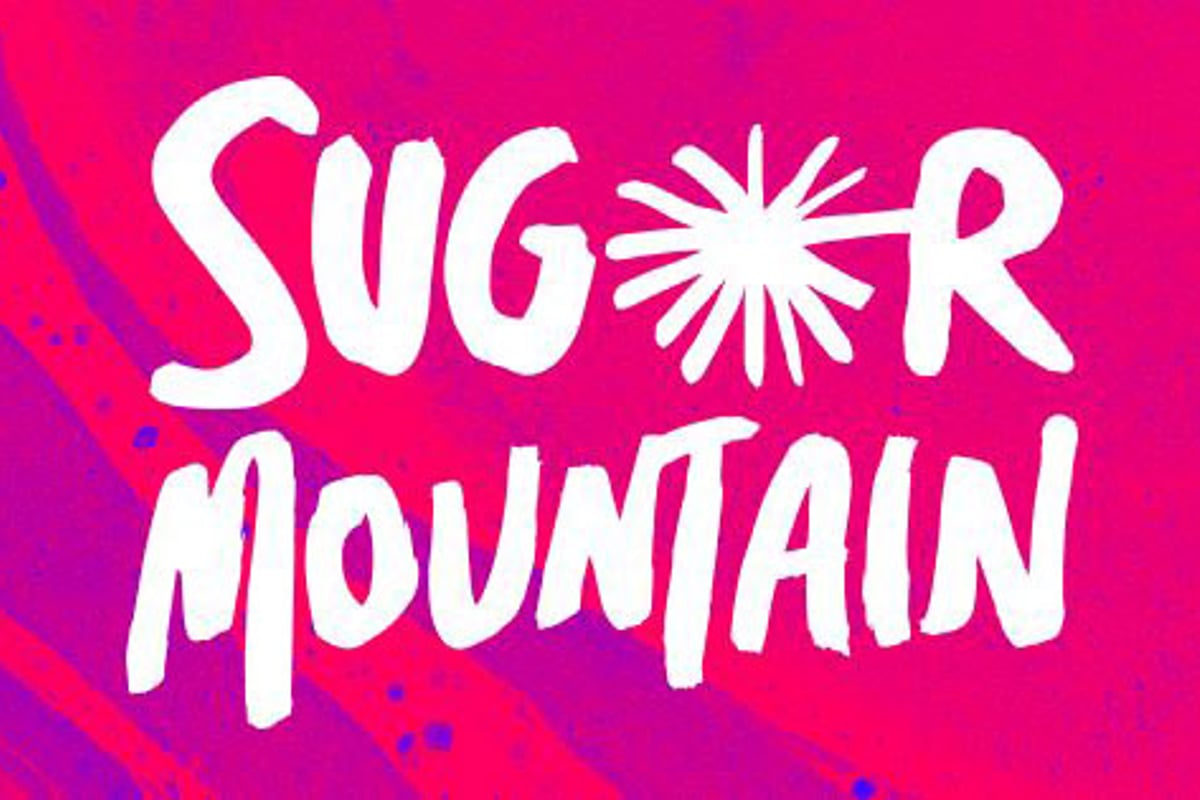 A Year On: Sugar Mountain festival organisers discuss the Mushroom partnership