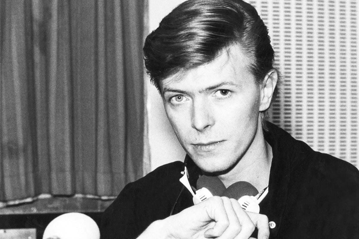 ABC celebrates David Bowie