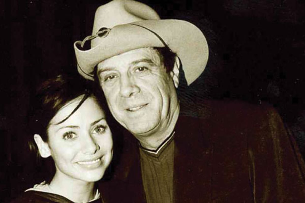 ABC turned down Molly Meldrum’s forthcoming miniseries