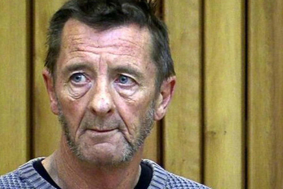 AC/DC drummer Phil Rudd denies breaking home detention conditions