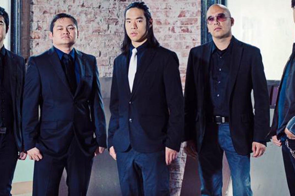 American Civil Liberties Union, Cato Institute, Pro-Football, Inc. join The Slants in pending trademark case