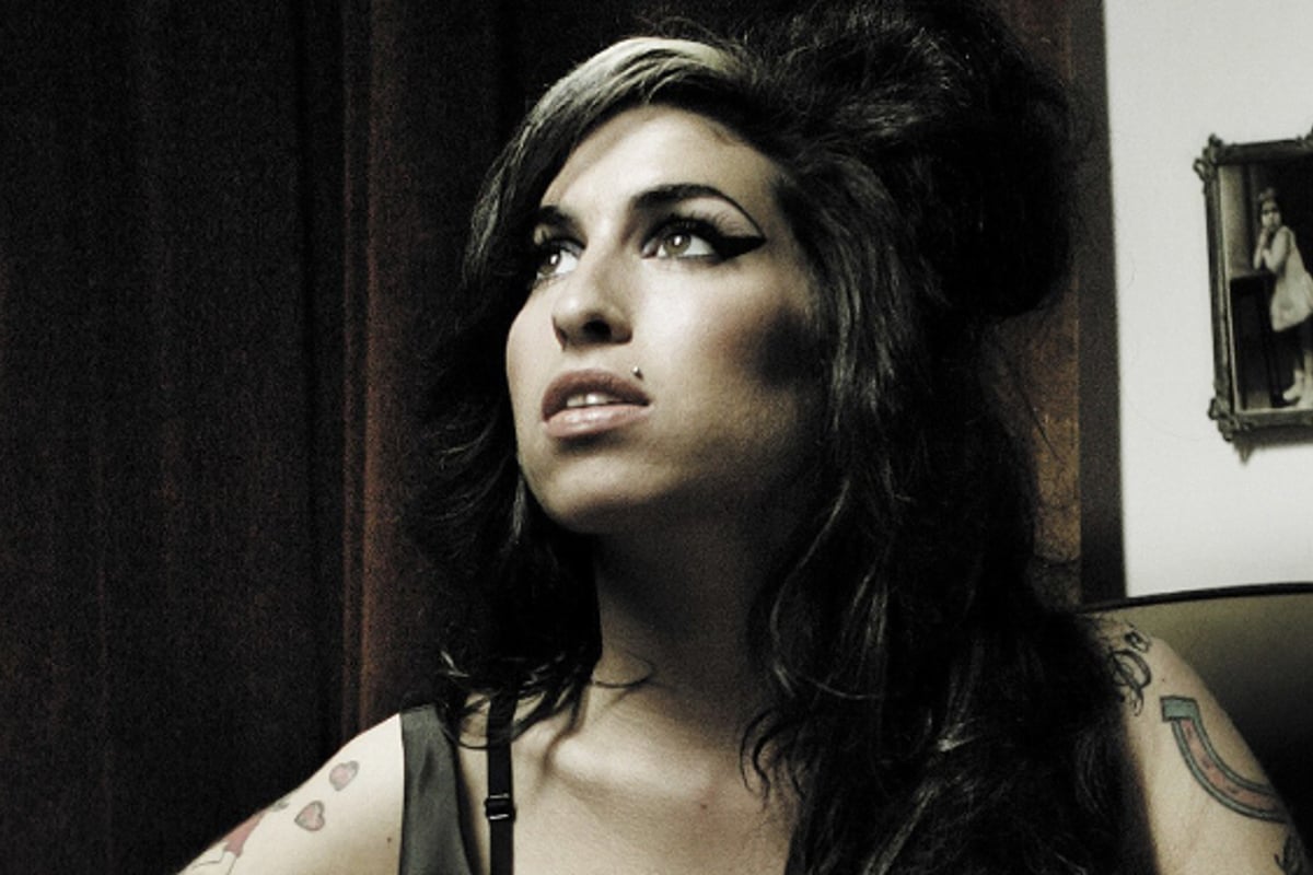 Amy Winehouse’s first two albums get digitally remastered by UME