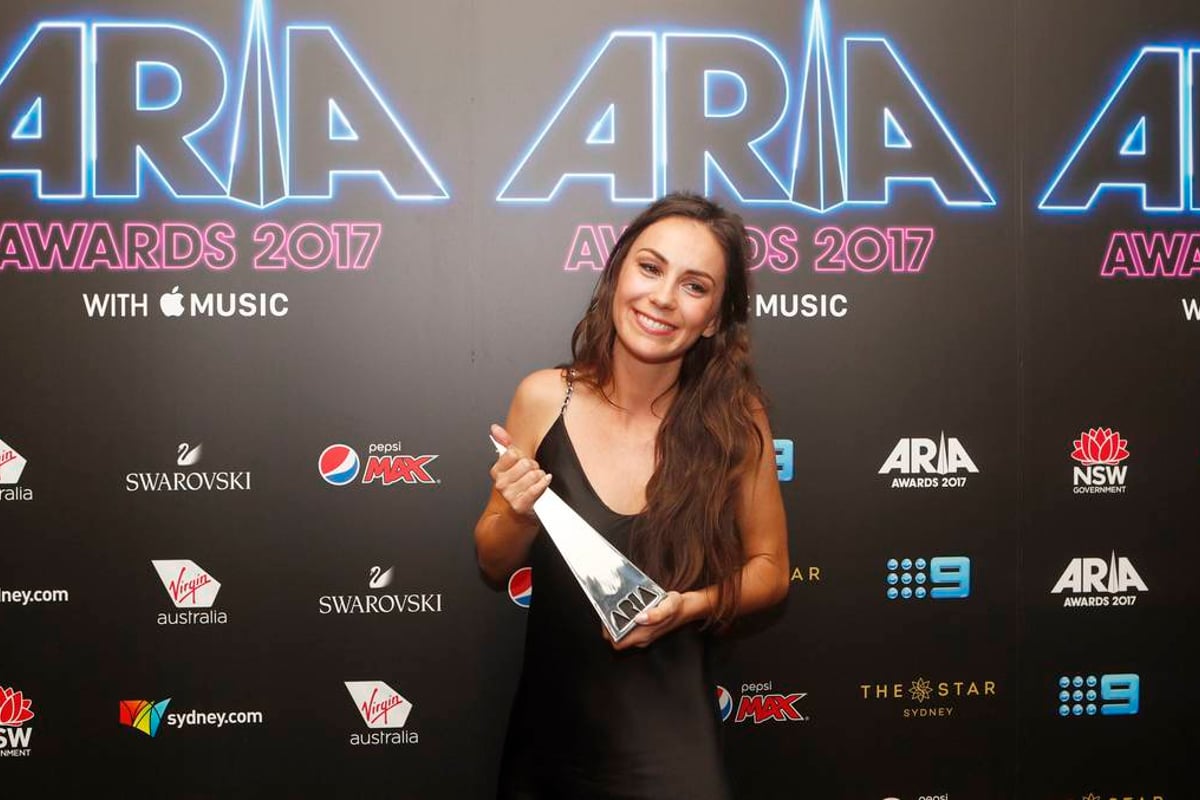 “It was a brilliant night for our artists:” Denis Handlin on 2017 ARIA Awards