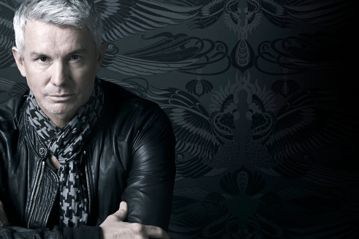 Another of Baz Luhrmann’s films is being made into a musical