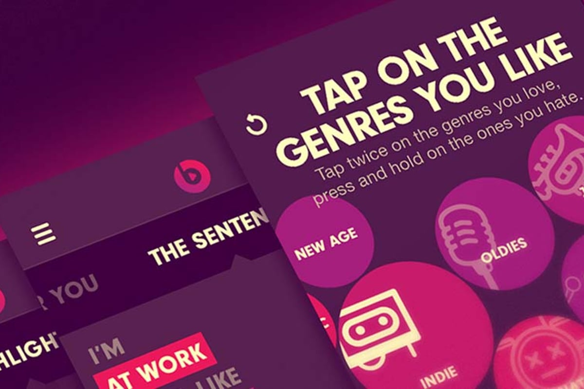 Apple allegedly relaunching Beats Music in March