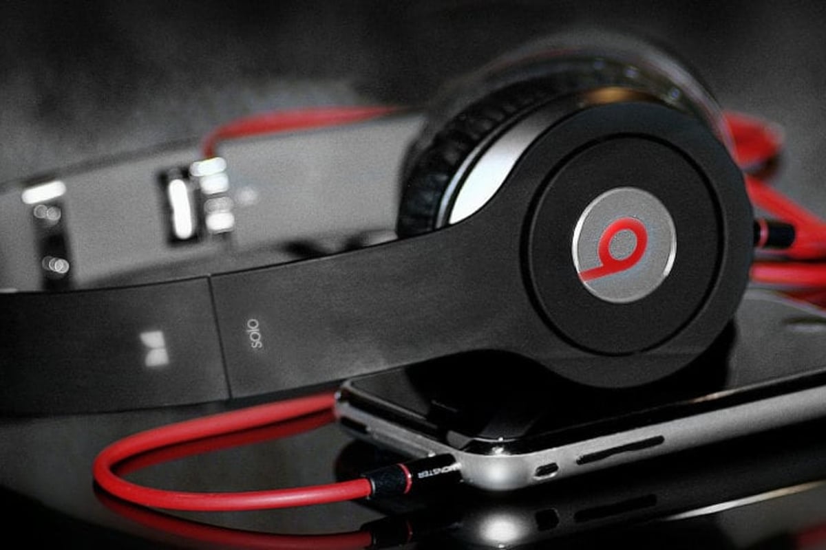 Apple may delay Beats relaunch following reported DoJ investigation