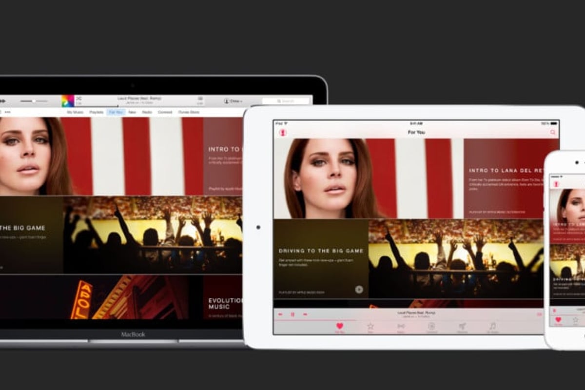 Apple Music contract: Indies served raw deal