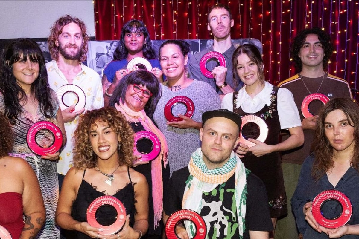 Applications Open for APRA AMCOS’s 2026 PDAs
