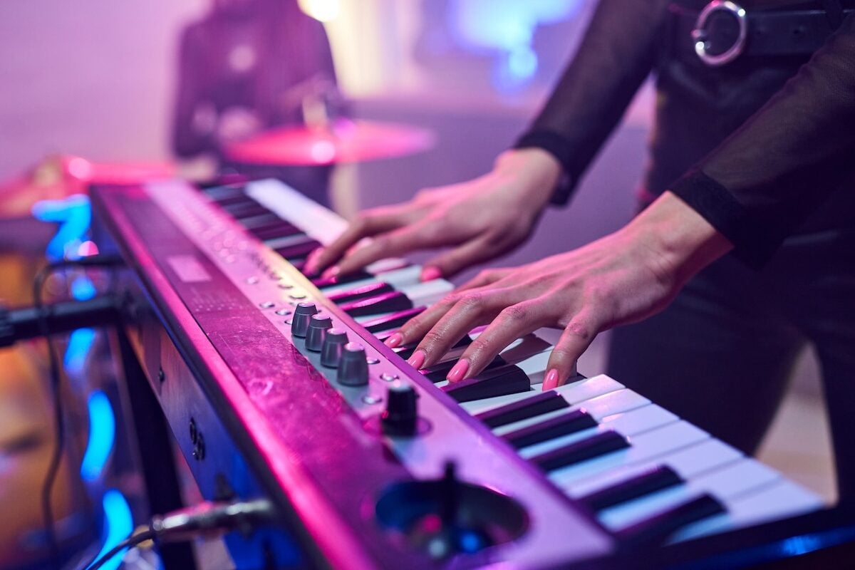 Applications Open for APRA’s Mentorship Program for Women and Gender Diverse Music Creators