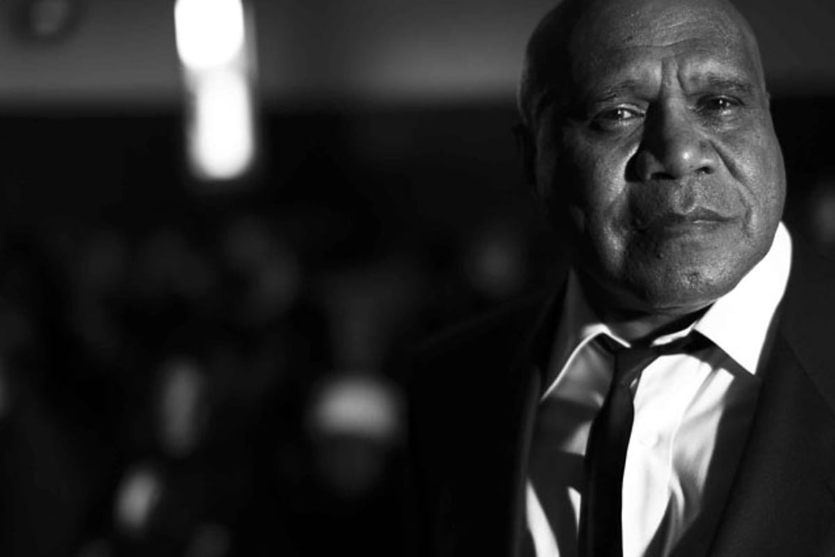 Archie Roach, Tony Doyle among Australia Council awards recipients