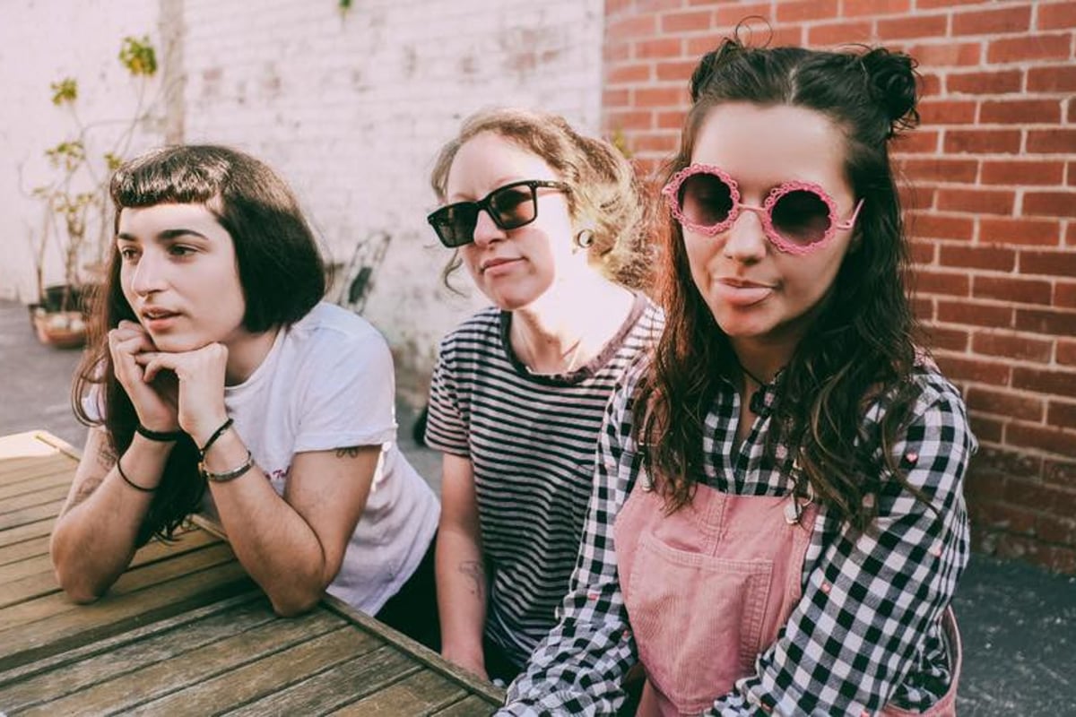 ARIA Chart Predictions: Camp Cope to pierce the Top 5 with sophomore album