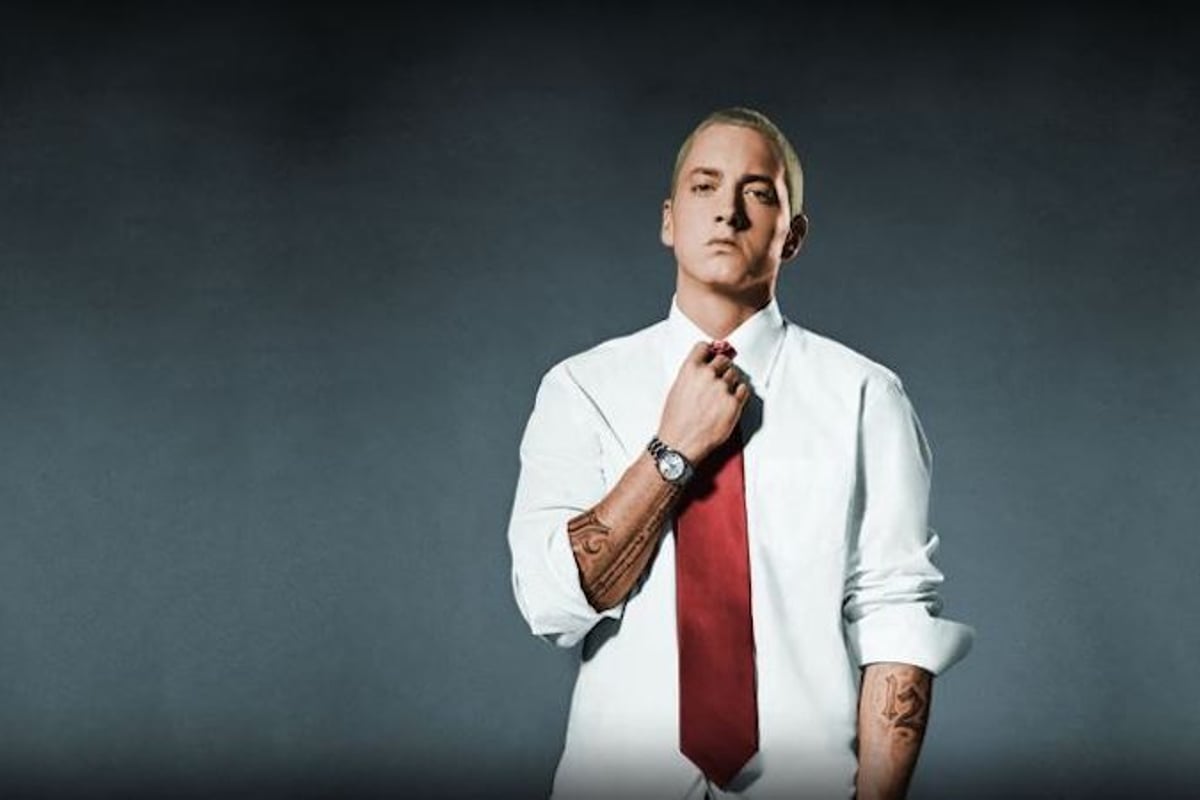 ARIA Chart Predictions: Eminem unleashed on the Albums Chart