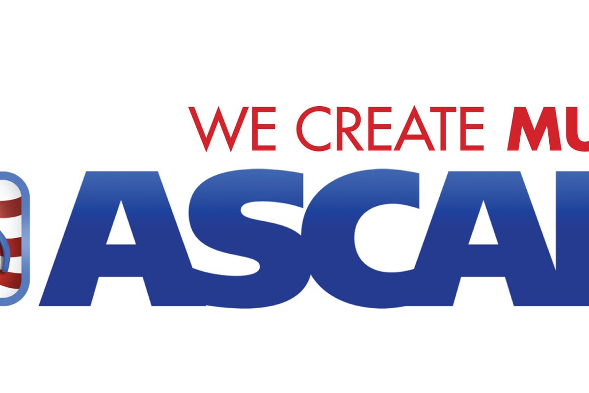 ASCAP names new CEO